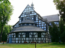 Friedenskirche