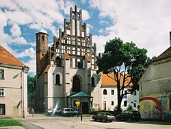 Regionalmuseum