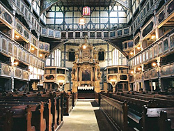 Friedenskirche