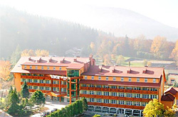 Hotel Jawor