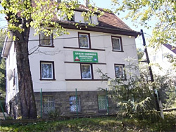 Jugendherberge
