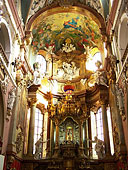 Pfarrkirche Mariä Himmelfahrt