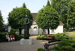 Chopinschlößchen