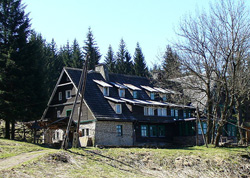 Schronisko PTTK Pod Muflonem
