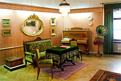Das Städtische Museum in Klodzko