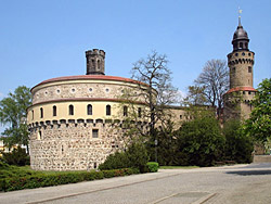 Großes Reichenbacher Rondell