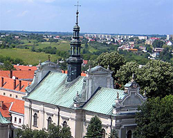 St.Michael-Kirche
