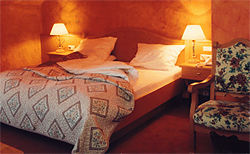Hotel Cizemka