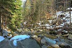 Karkonski-Nationalpark