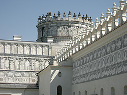 Schloss Krasiczyn