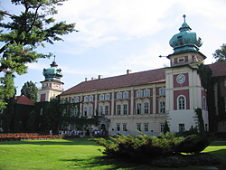 Schlossmuseum