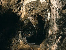 Ojcowski-Nationalpark