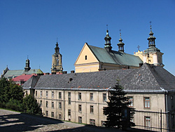 Griechisch-katholische Erzkathedrale