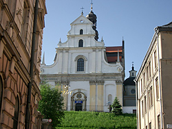 Karmeliterkirche
