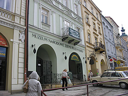 Nationalmuseum