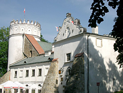 Burg