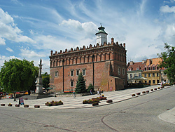 Rathaus