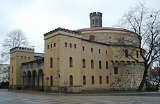 Der Kaisertrutz in Görlitz