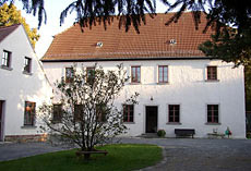 Evangelisches Jugendbegegnungshaus Nepperwitz
