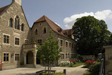 Augustinerkloster Erfurt