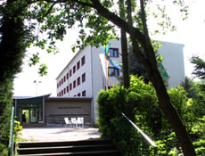 Jugendherberge Naumburg