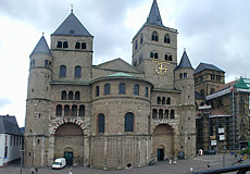 Dom zu Trier