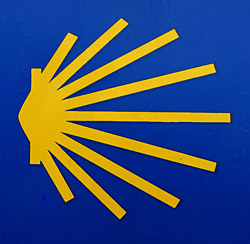 Camino de Santiago 