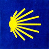 Logo Jakobsweg