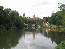 Merseburg, Dom
