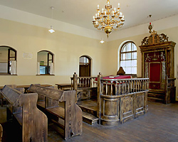 Jewish Center