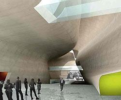 Architekturmuseum