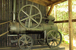 Freilichtmuseum