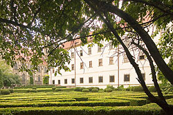 Piastenmuseum
