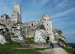 Ogrodzieniec