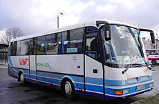 Bus