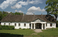 Dworek Krasińskich