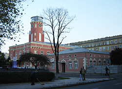 Rathaus