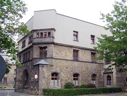 Dom Wycieczkowy