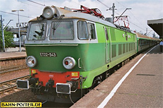D-Zug