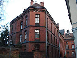 Erzdiözesanmuseum Breslau