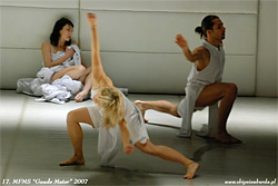 Festival GAUDE MATER