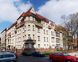 Museum für Stadtgeschichte