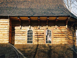 Route der Holzarchitektur