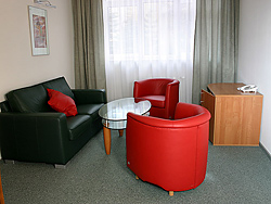 Hotel Sanvit