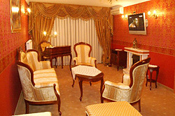 Hotel Imperium