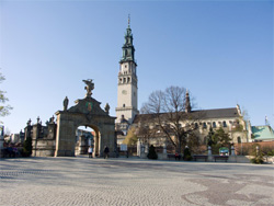 Jasna Gora