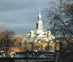 Heiligkreuzkirche