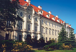 Das Schaffgottsche Palais