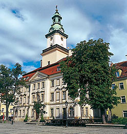 Rathaus