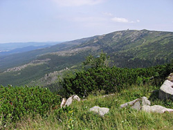 das Riesengebirge